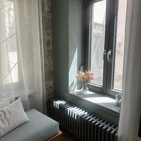 Stone Guest House In The City Heraklion  Luaran gambar