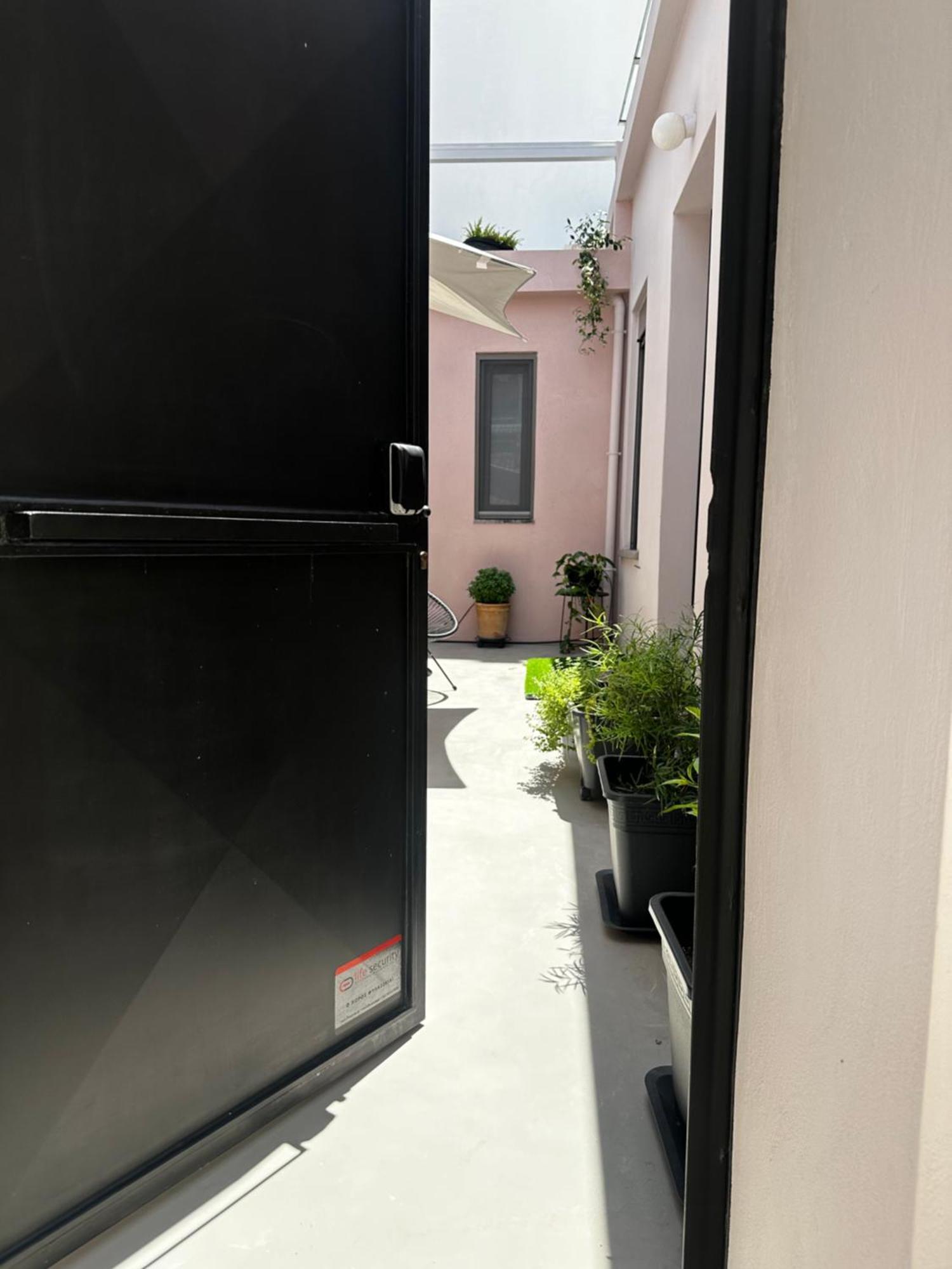 Stone Guest House In The City Heraklion  Luaran gambar