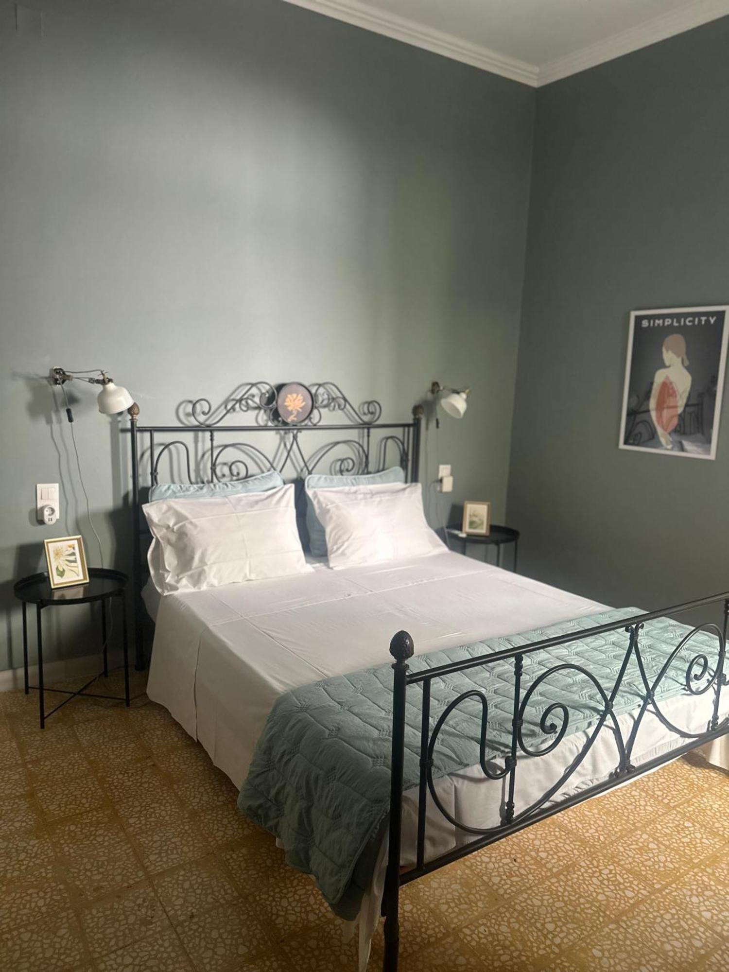 Stone Guest House In The City Heraklion  Luaran gambar