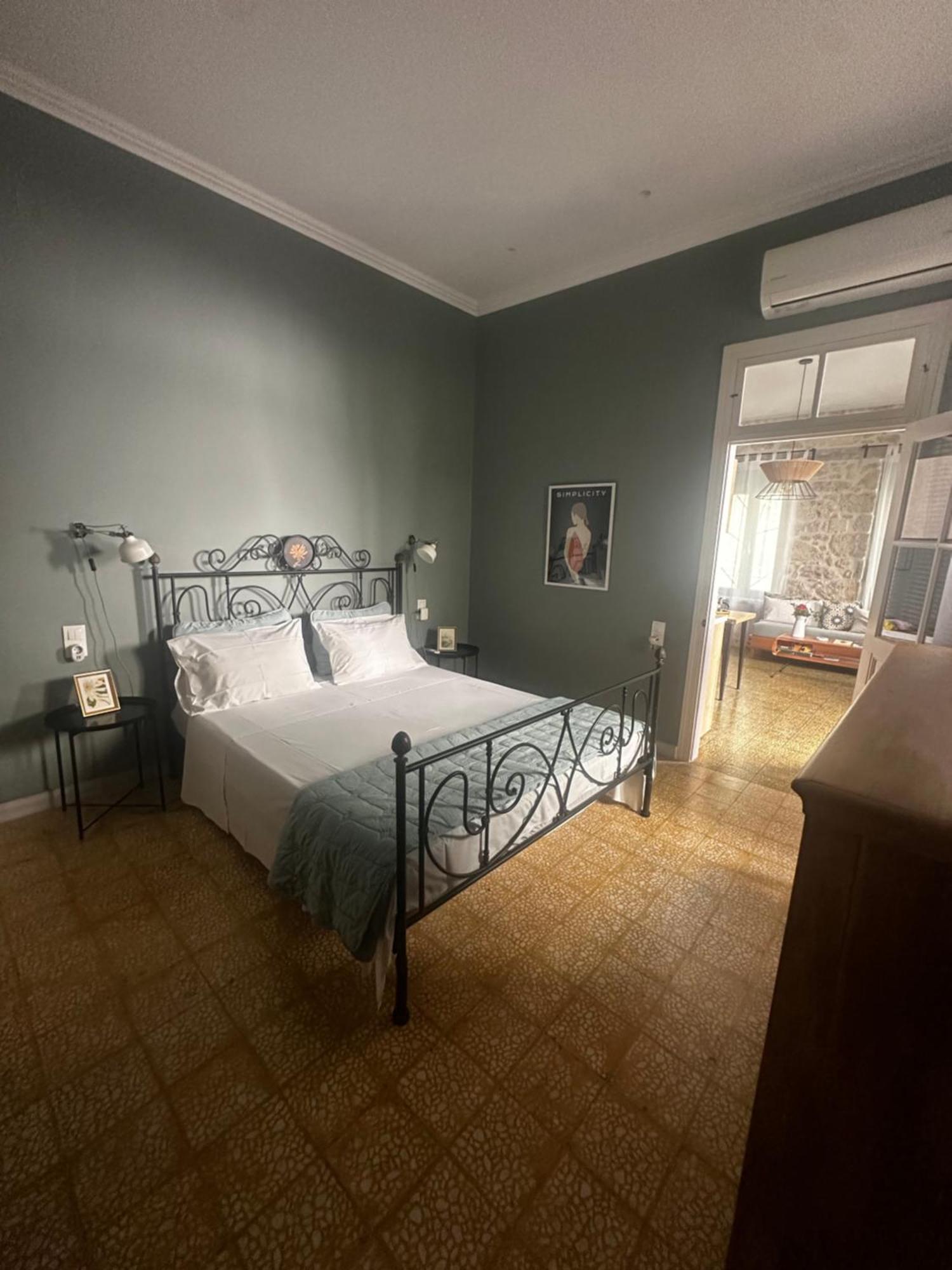 Stone Guest House In The City Heraklion  Luaran gambar