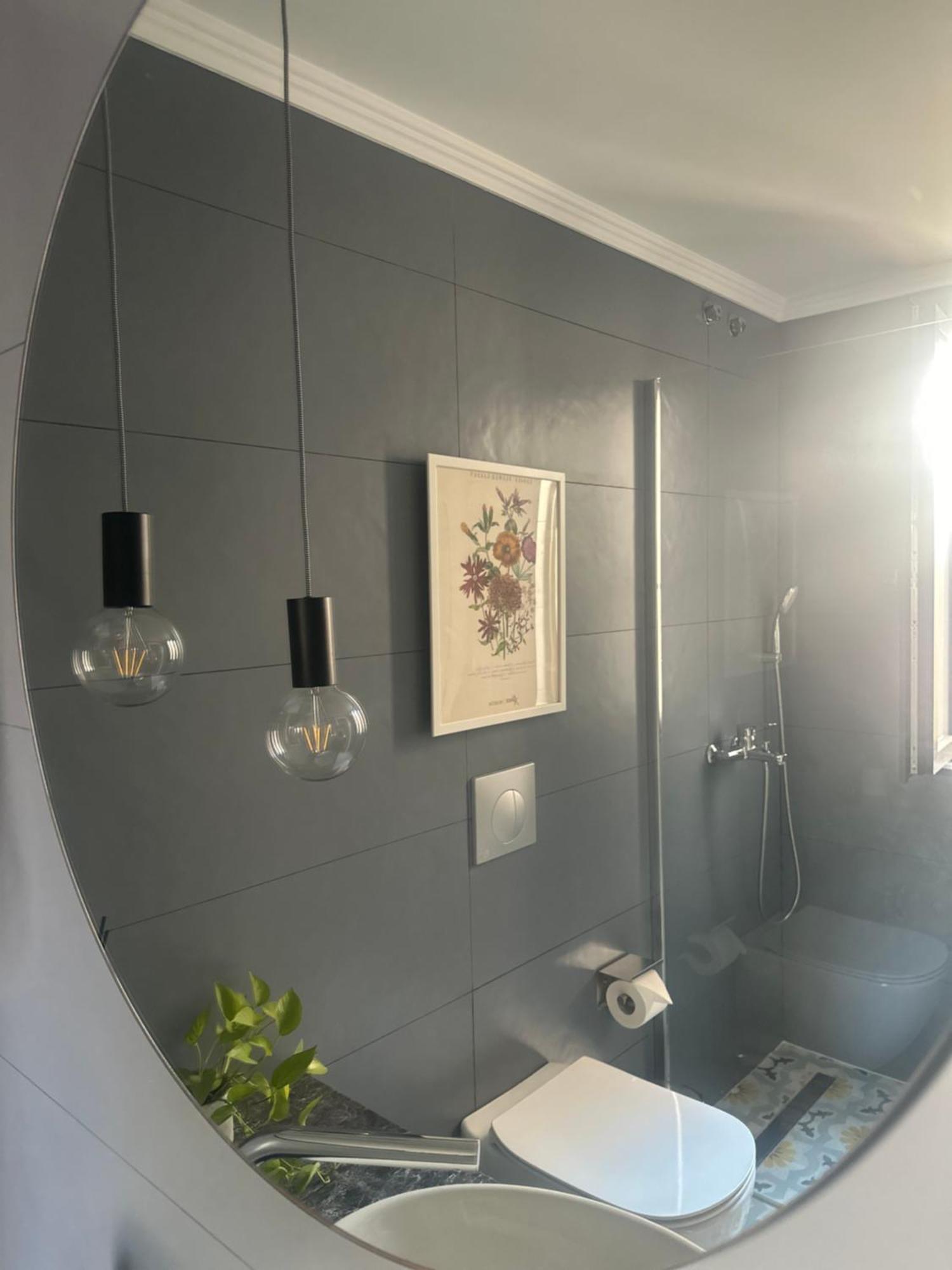 Stone Guest House In The City Heraklion  Luaran gambar