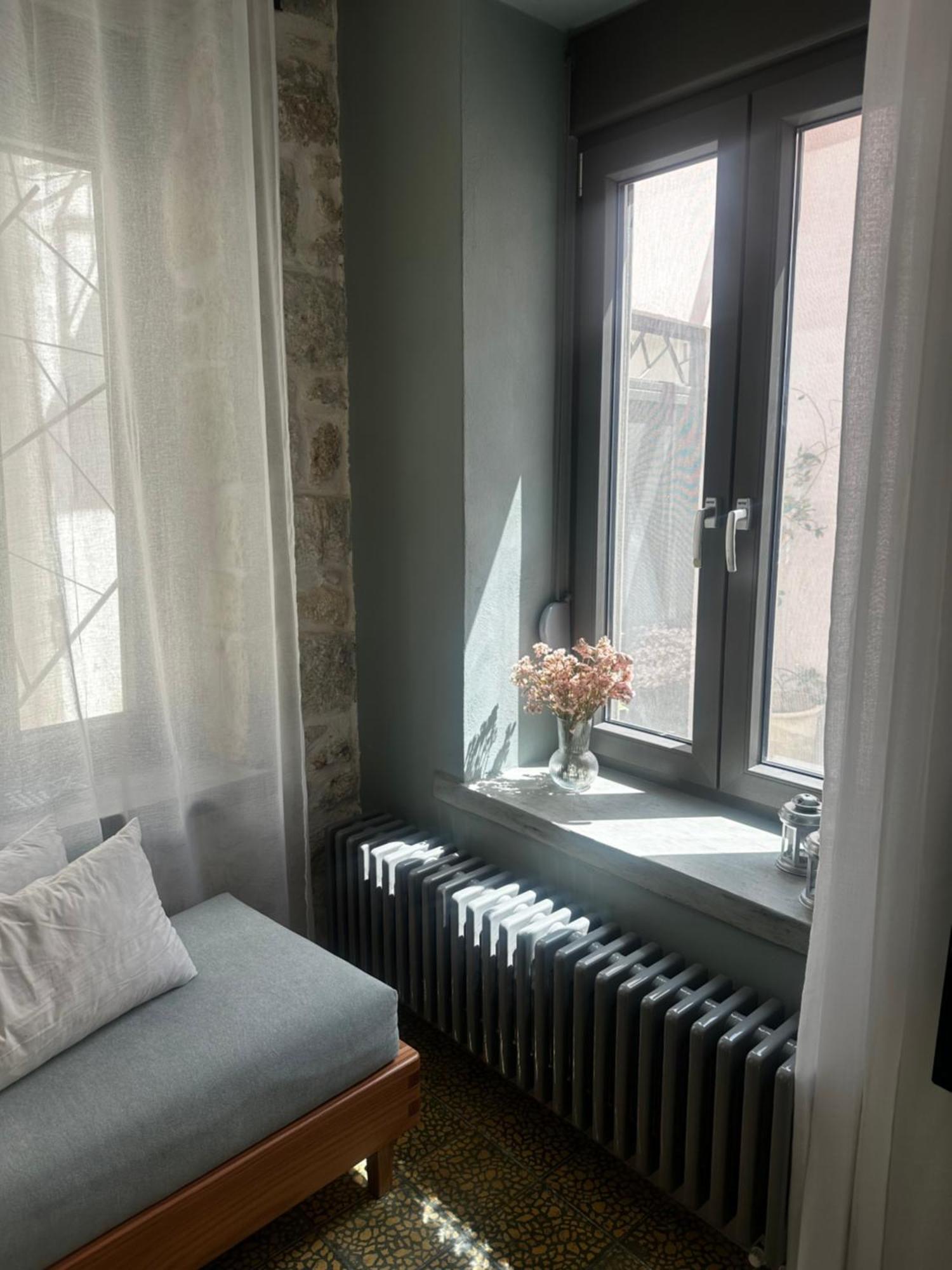 Stone Guest House In The City Heraklion  Luaran gambar