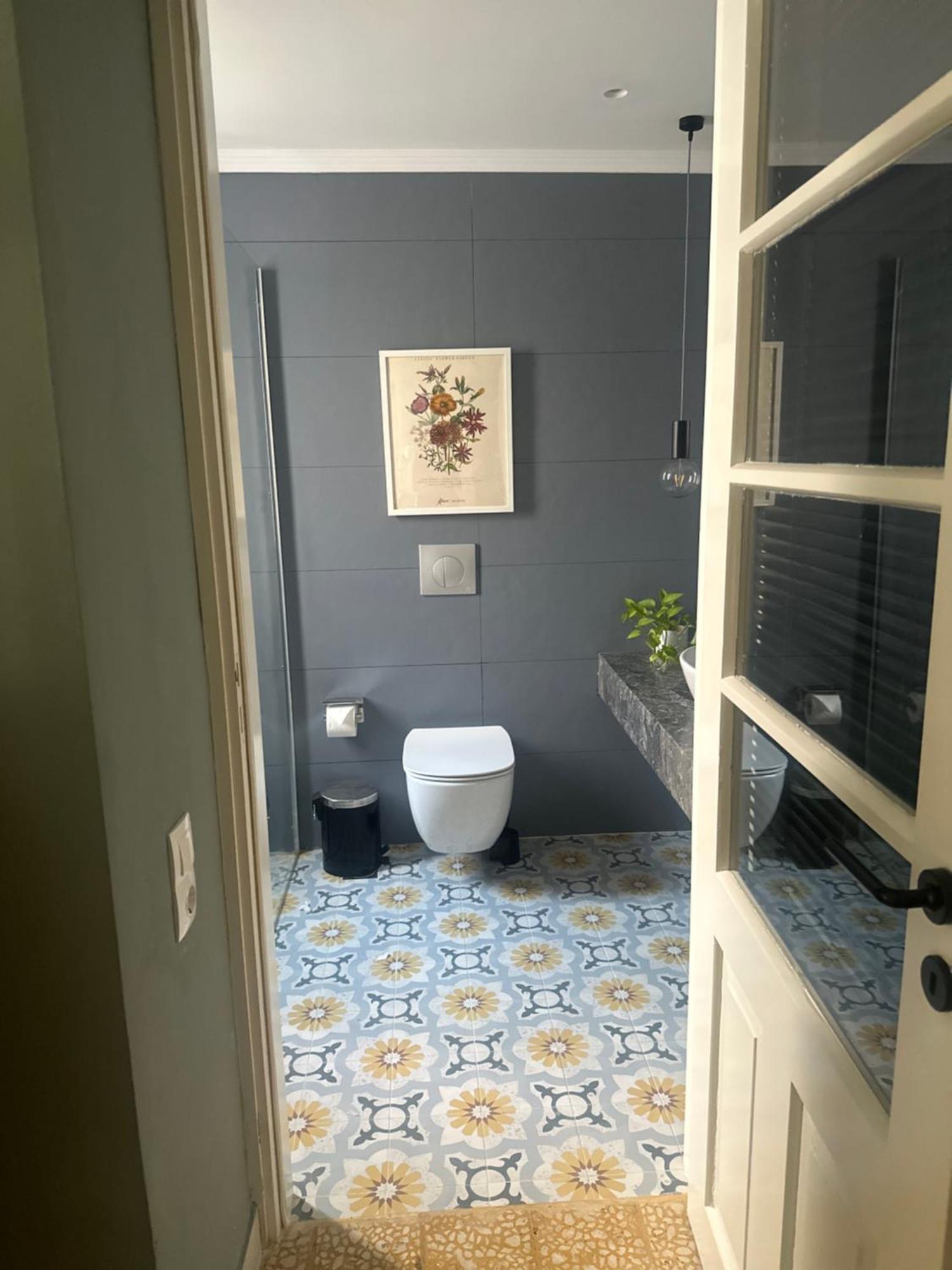 Stone Guest House In The City Heraklion  Luaran gambar