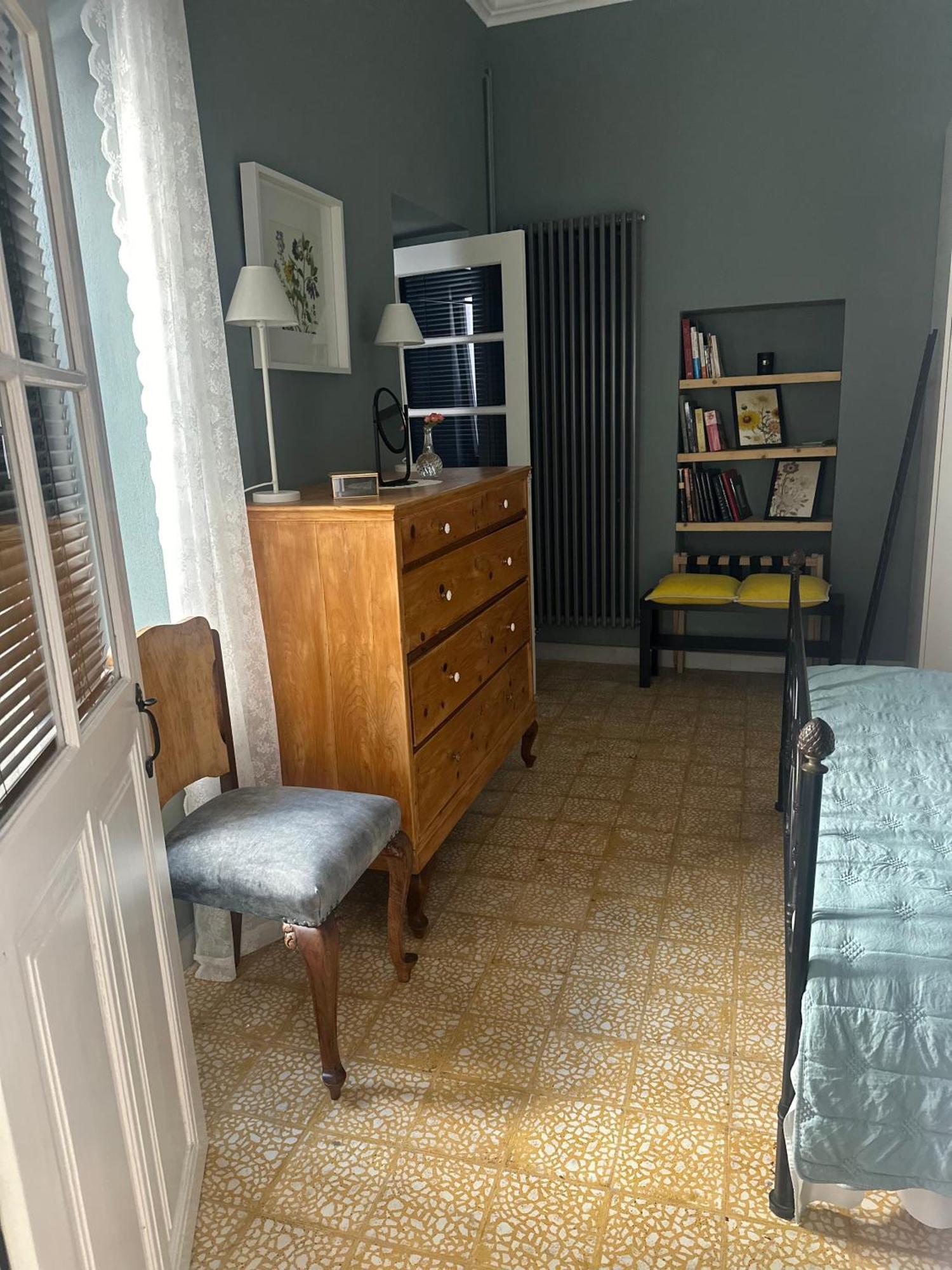 Stone Guest House In The City Heraklion  Luaran gambar