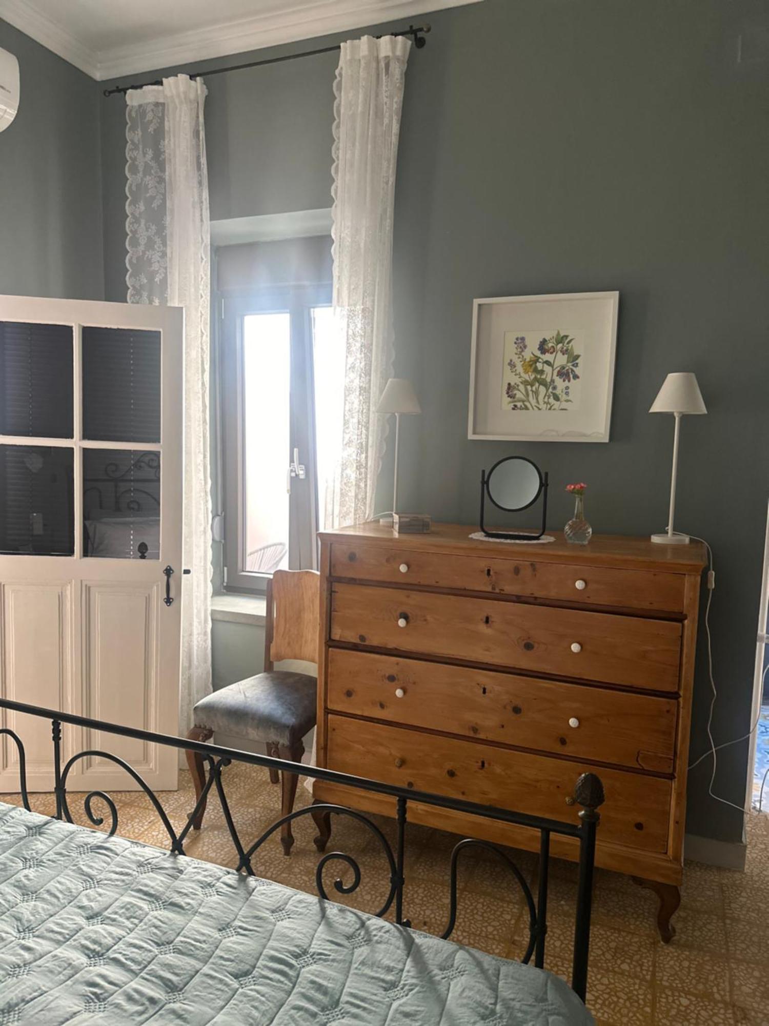 Stone Guest House In The City Heraklion  Luaran gambar